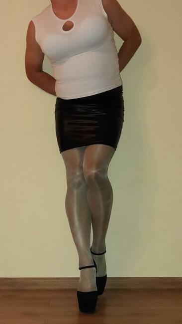 Poznam na dłużej faceta po 50-ce