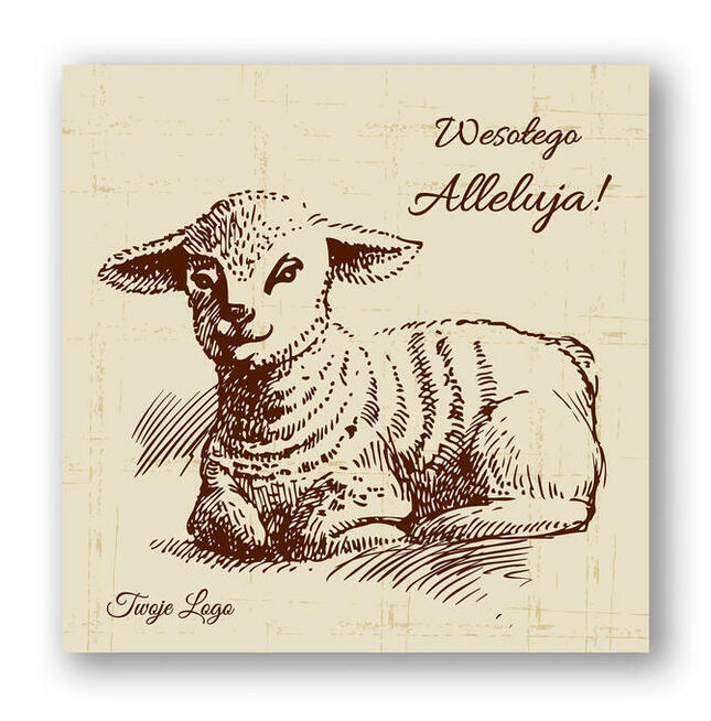 Firmowe kartki na Święta Wielkanocne