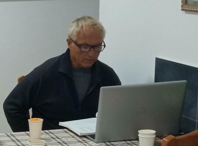 niemiecki korepetycje online