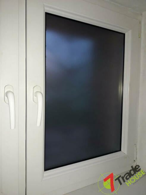 Folie przeciwsłoneczne na okna - Kraków i okolice