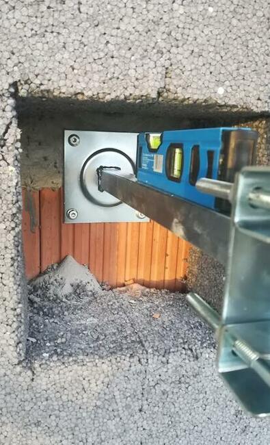 Montaż-ustawienie anten satelitarnych naziemnych telewizora