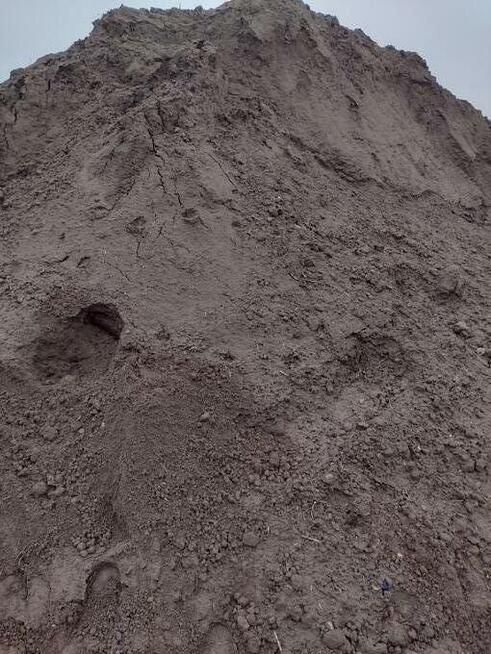 Sprzedaż i transport 4oś. Piach, żwir, płukany, ziemia, itp