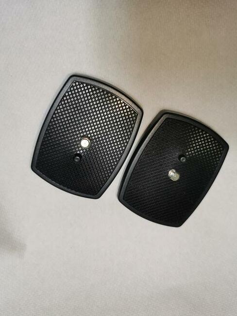 Mocowanie lasera, aparatu do statywu