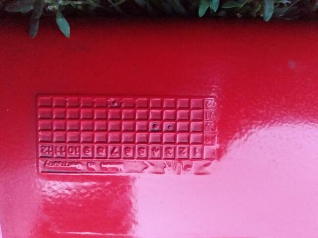 Spoiler lotka klapy tył seat Ibiza 1999