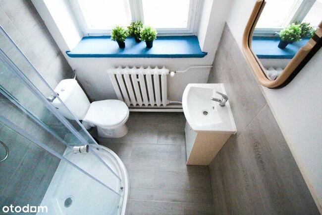 Pokój Centrum, ul. Leszczyńskiego 50