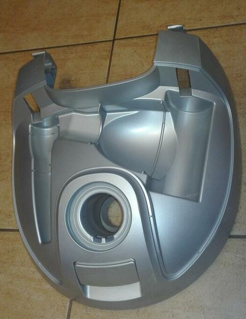 Electrolux Maximus ZXM7020 / odkurzacz na części !