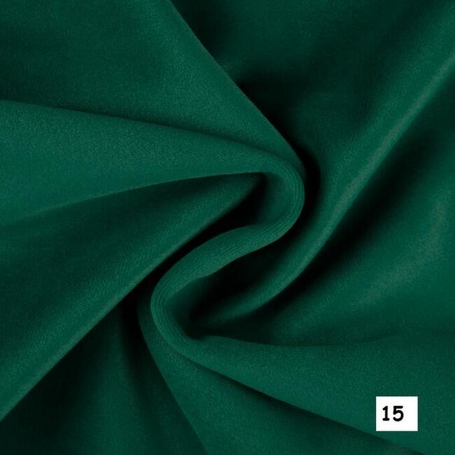 Ławeczka loft siedzisko pufa z oparciem stalowa industrial