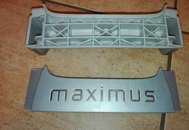 Electrolux Maximus ZXM7020 / odkurzacz na części !