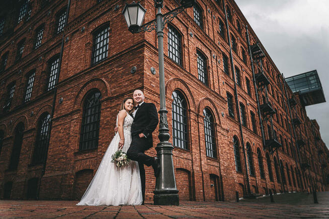 Videofilmowanie Kamerzysta i Fotograf Łódź