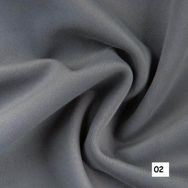 Ławeczka loft siedzisko pufa z oparciem stalowa LSOP001