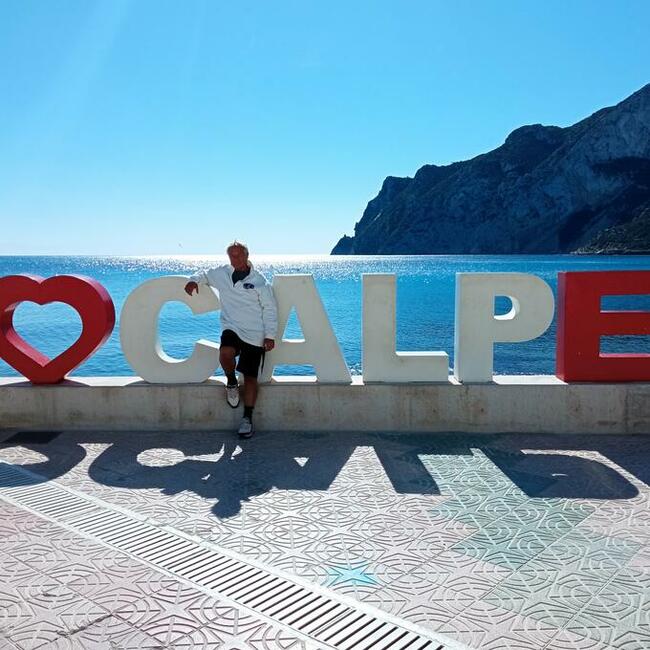 angielski - zajęcia indywidualne online Messenger.