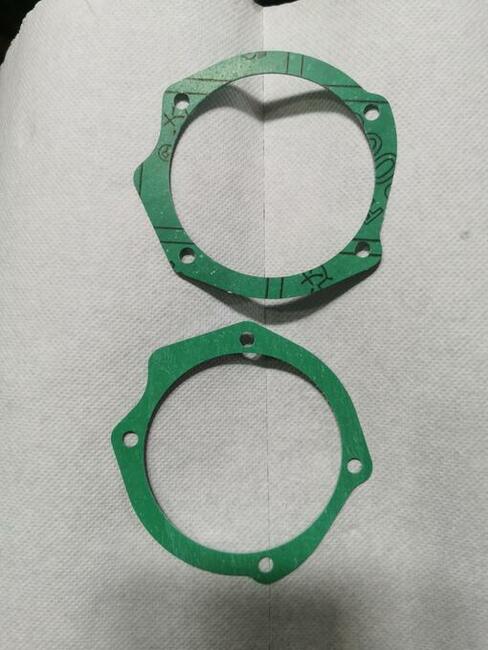 Uszczelka palnika Webasto