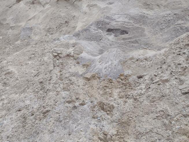 Sprzedaż i transport 4oś. Piach, żwir, płukany, ziemia, itp