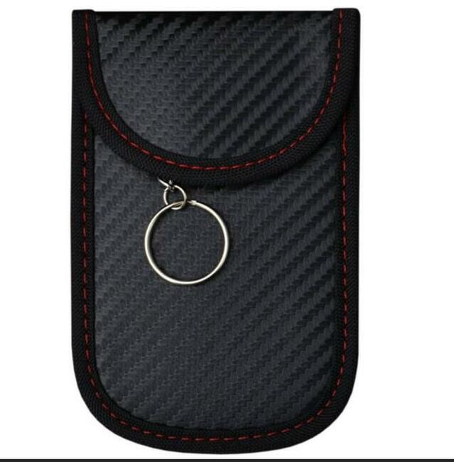 Etui zabezpieczajace klucze