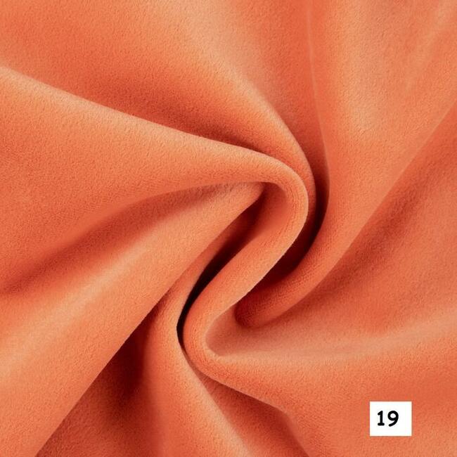 Ławeczka loft siedzisko pufa z oparciem stalowa LSOP001