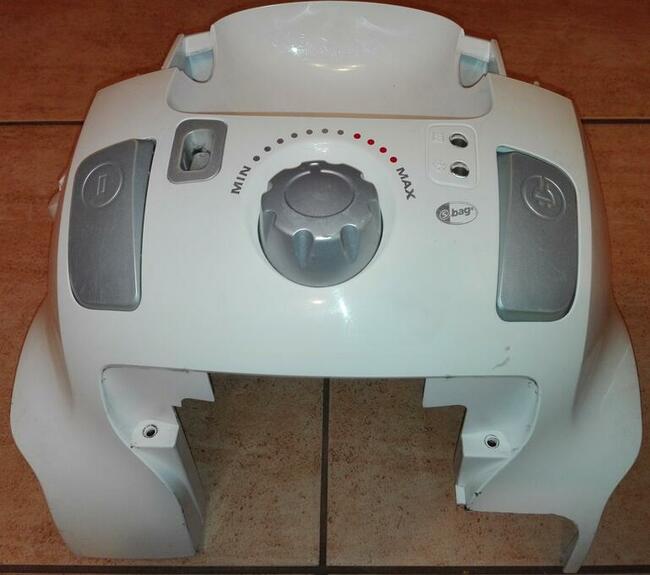 Electrolux Maximus ZXM7020 / odkurzacz na części !