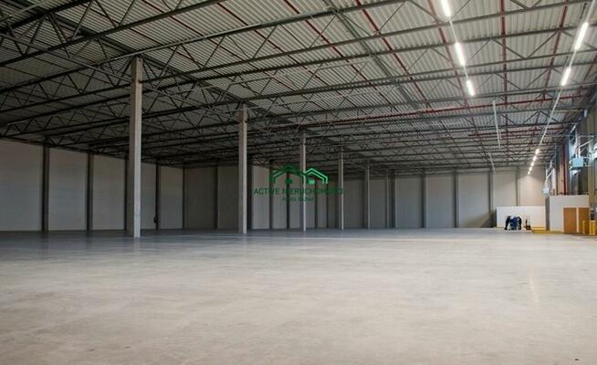 Lokal użytkowy Balice gm. Zabierzów