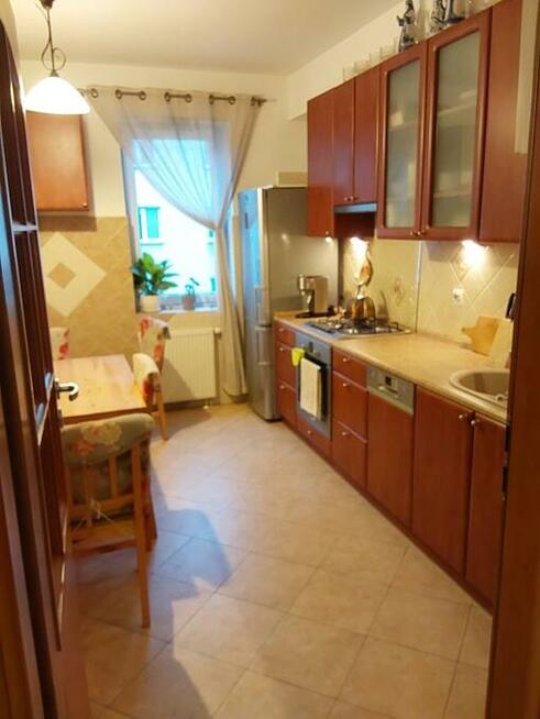 Mieszkanie Warszawa Ursus, Chełmońskiego