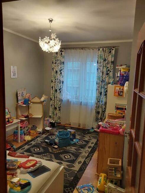 Mieszkanie Warszawa Ursus, Chełmońskiego