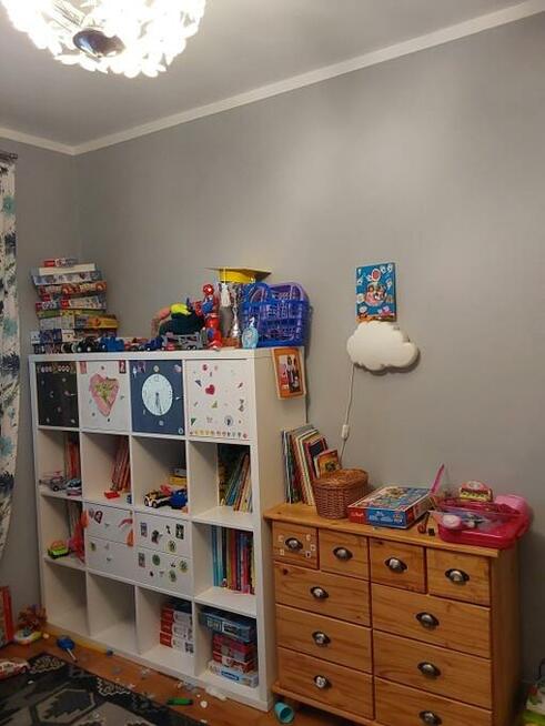 Mieszkanie Warszawa Ursus, Chełmońskiego