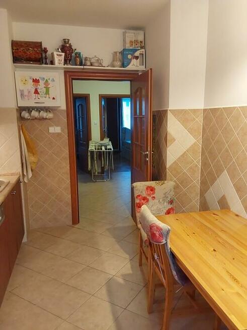 Mieszkanie Warszawa Ursus, Chełmońskiego