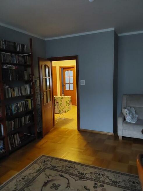 Mieszkanie Warszawa Ursus, Chełmońskiego