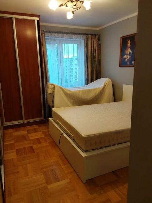 Mieszkanie Warszawa Ursus, Chełmońskiego