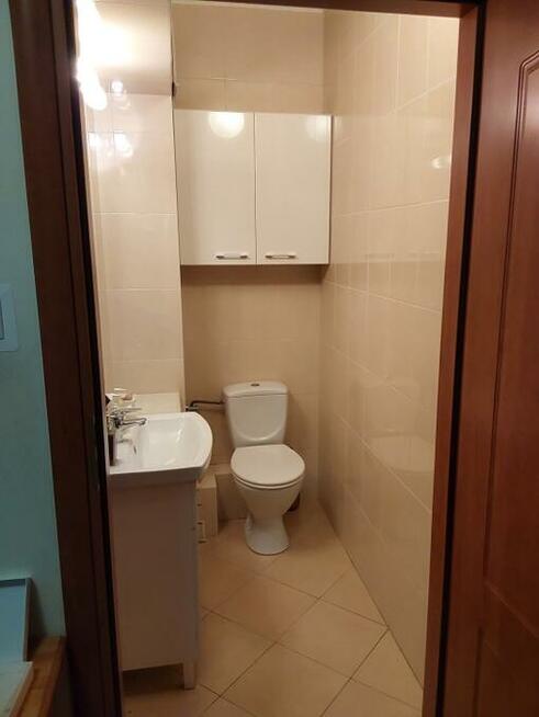 Mieszkanie Warszawa Ursus, Chełmońskiego