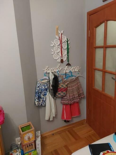 Mieszkanie Warszawa Ursus, Chełmońskiego