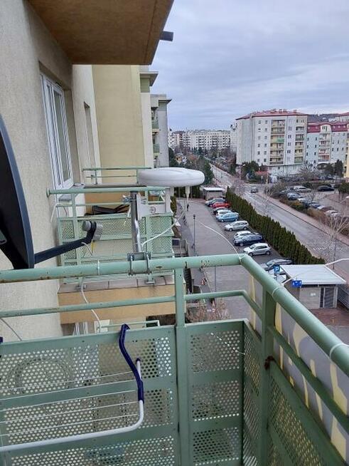 Mieszkanie Warszawa Ursus, Chełmońskiego