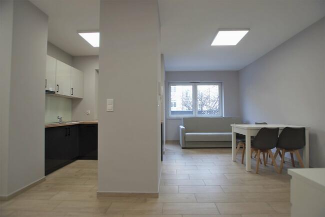 Mieszkanie Kielce Centrum, Seminaryjska