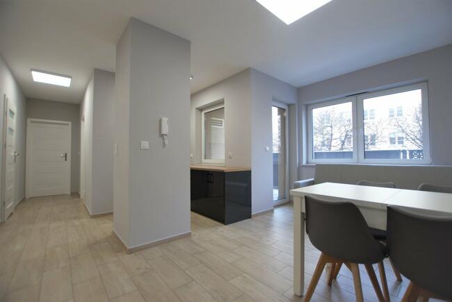 Mieszkanie Kielce Centrum, Seminaryjska