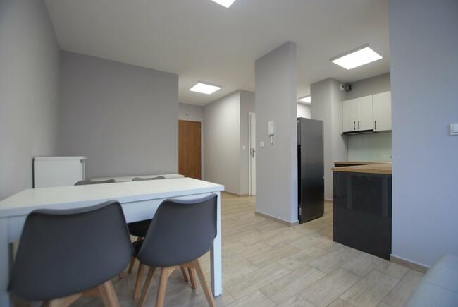 Mieszkanie Kielce Centrum, Seminaryjska