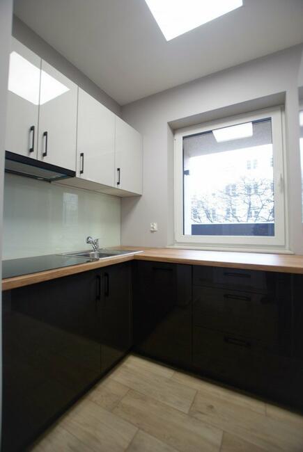 Mieszkanie Kielce Centrum, Seminaryjska