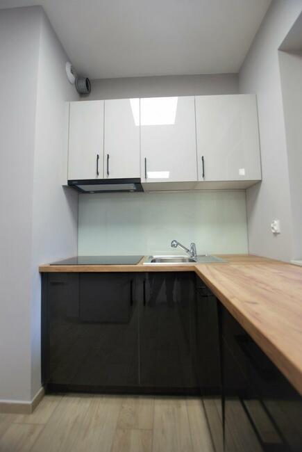 Mieszkanie Kielce Centrum, Seminaryjska