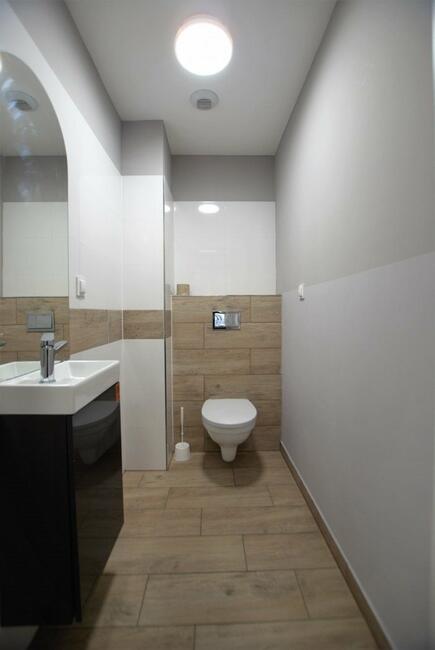 Mieszkanie Kielce Centrum, Seminaryjska