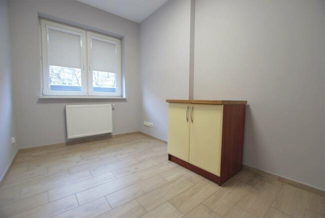 Mieszkanie Kielce Centrum, Seminaryjska