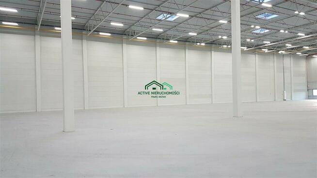 Lokal użytkowy Skawina