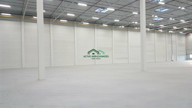 Lokal użytkowy Skawina