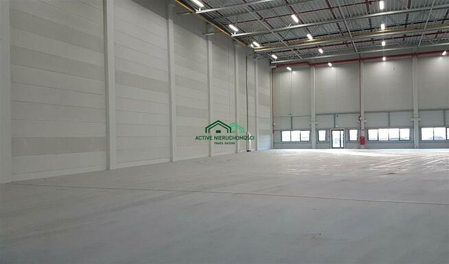 Lokal użytkowy Skawina