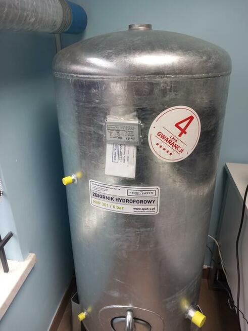 Pompy głębinowe, studnie głębinowe, wiercenie studni