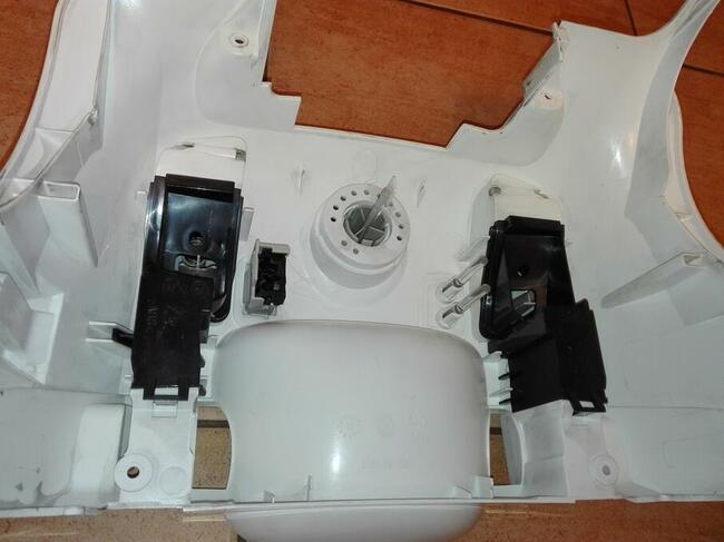 Electrolux Maximus ZXM7020 / odkurzacz na części !