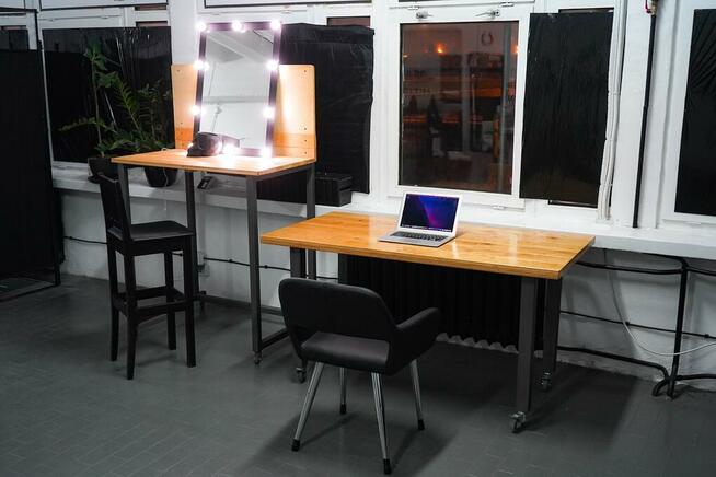 Studio Fotograficzne na wynajem