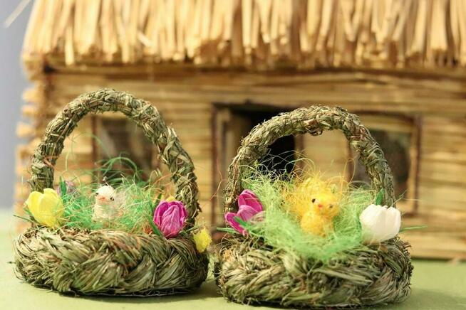 Warsztaty wielkanocne