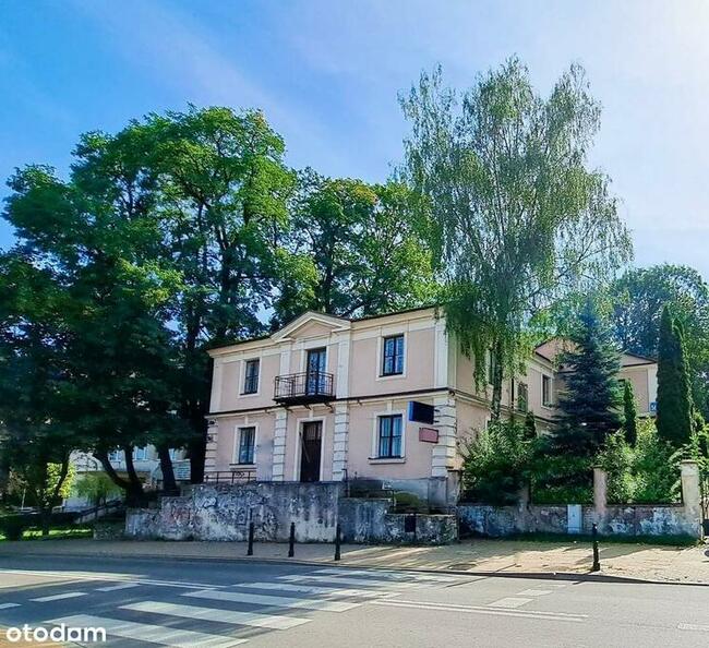 Pokój Centrum, ul. Leszczyńskiego 50