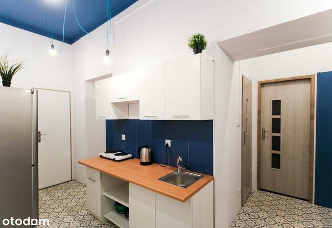 Pokój Centrum, ul. Leszczyńskiego 50