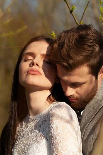 Fotograf - sesje portretowe, ciążowe, rodzinne, śluby