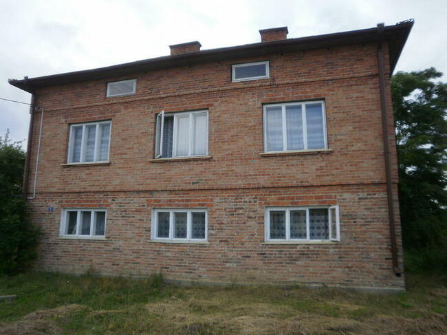 .Sprzedam Dom Cegła Wieś Babicha 12 km. od Mielca.