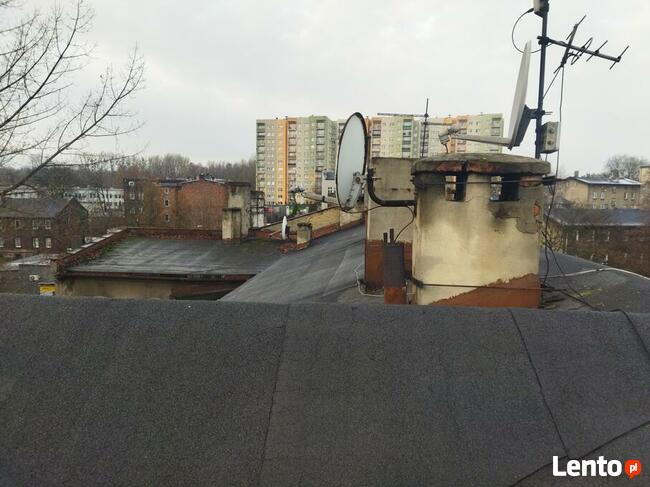 Kontrola okresowa, przegląd budowlany 1-roczny, 5-letni