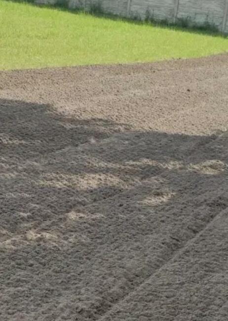 Glebogryzarka separacyjna uprawa przygotowanie terenu uslugi